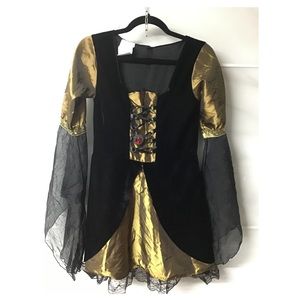 Halloween costume